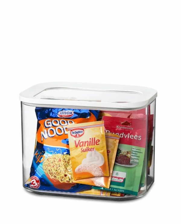 Vorratsdosen Mepal Modula Vorratsdose 4,50ltr. 3