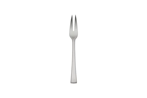 Fleischgabeln Robbe & Berking York Fleischgabel Groß 18/8 Edelstahl 1