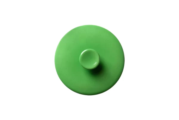 Teekannen Dibbern Solid Color Apfelgrün Deckel Für Teekanne 1,10ltr. 1
