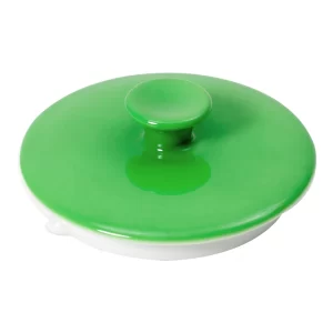 Teekannen Dibbern Solid Color Apfelgrün Deckel Für Teekanne 1,10ltr. 12