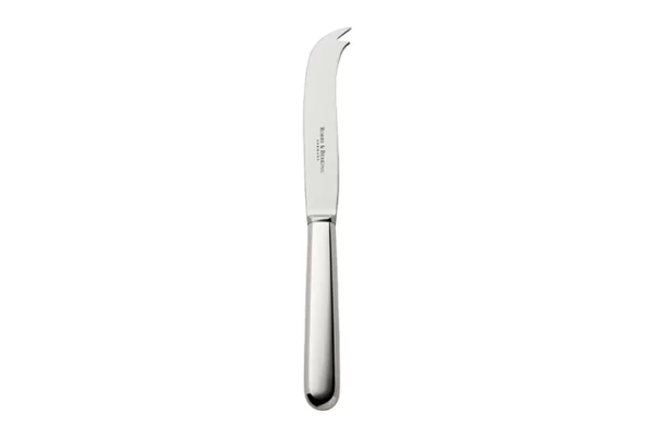 Dante 925 Robbe & Berking Dante Käsemesser mit Stahlklinge 925Silber 1