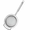 Rösle Rundgriff Küchensieb Feinmaschig 24cm 11