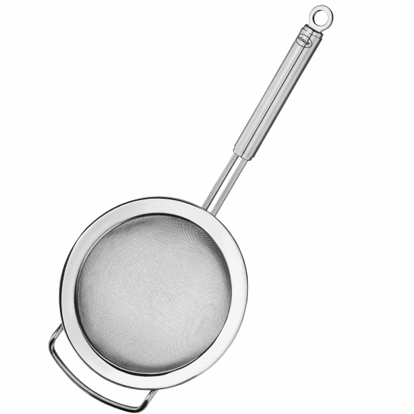 Rösle Rundgriff Küchensieb Feinmaschig 24cm 1