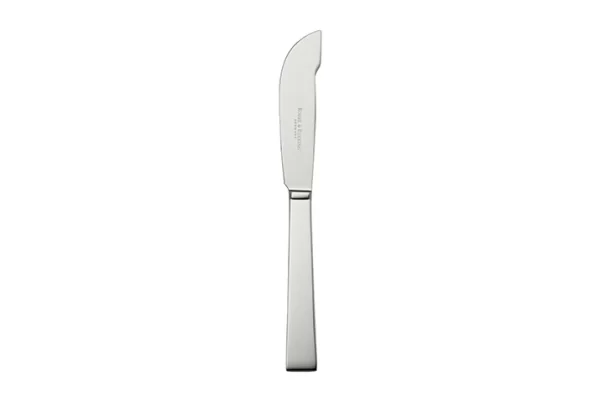 Sphinx 925 Robbe & Berking Sphinx Käsemesser mit Stahlklinge 925Silber 1