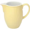 Milchkännchen Dibbern Solid Color Vanille Milchkrug 0,50ltr. 7