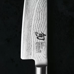 Allzweckmesser Kai Europe Shun Classic Officemesser 9cm 7