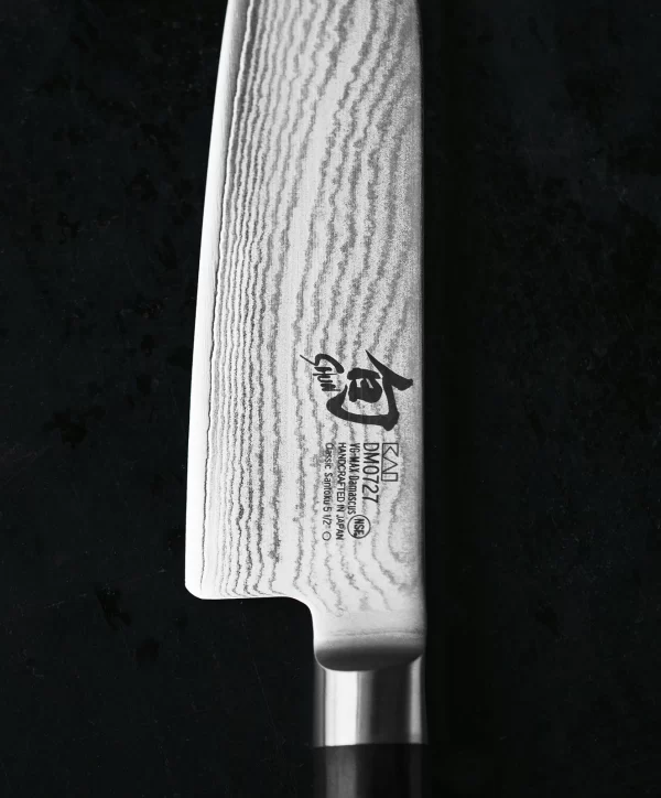 Allzweckmesser Kai Europe Shun Classic Officemesser 9cm 3