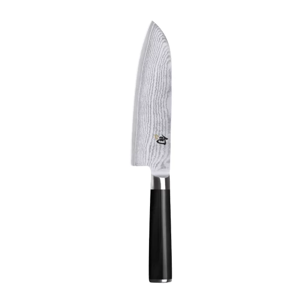 Santokumesser Kai Europe Shun Classic Santoku 18cm 1