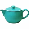 Teekannen Dibbern Solid Color Malibu Teekanne 1,10ltr. 7