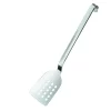Pfannenwender Rösle Haken Pfannenschaufel Gelocht 33cm 14