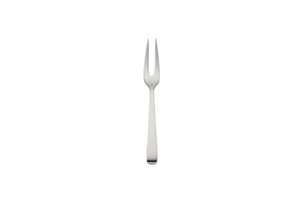 Fleischgabeln Robbe & Berking Alta Fleischgabel Klein 925Silber 1