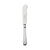 Robbe & Berking Spaten Buttermesser mit Stahlklinge 925Silber 7