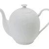 Kaffeekannen Dibbern Platin Line Kaffeekanne Rund 1,40ltr. 5
