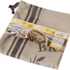Brotbackzubehör RBV Birkmann Brotbeutel Baumwolle 38,0×45,0cm 14