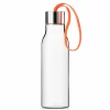 Trinkflaschen Eva Solo Trinkflasche 0,50ltr. Orange 11