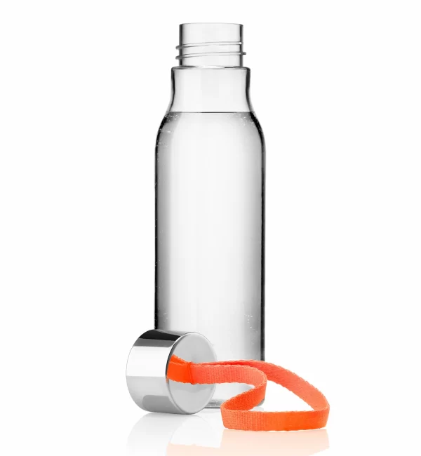 Trinkflaschen Eva Solo Trinkflasche 0,50ltr. Orange 3