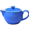 Teekannen Dibbern Solid Color Lavendel Teekanne 1,10ltr. 7