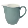 Milchkännchen Dibbern Solid Color Grau Milchkrug 0,50ltr. 5