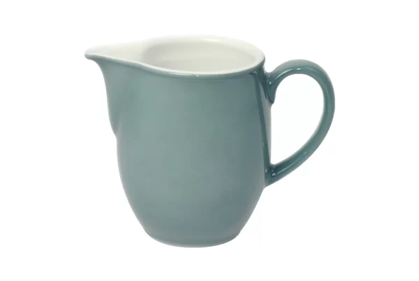 Milchkännchen Dibbern Solid Color Grau Milchkrug 0,50ltr. 1