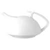 Teekannen Rosenthal TAC Gropius Weiß Teekanne 1,35ltr. 10