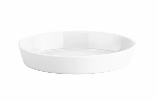 Pillivuyt Collection Générale Auflaufform Oval 26x19cm 1