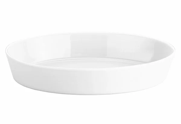 Pillivuyt Collection Générale Auflaufform Oval 36,5x26cm 1