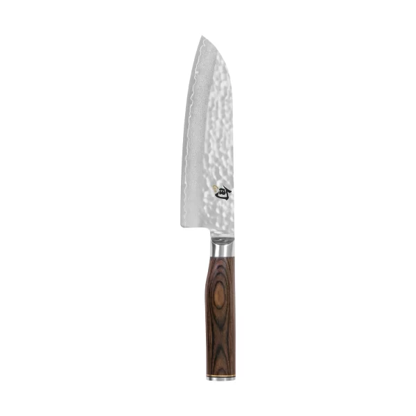 Santokumesser Kai Europe Shun Premier Tim Mälzer Santoku 18cm 1