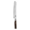 Kai Europe Shun Premier Tim Mälzer Brotmesser 23cm 8
