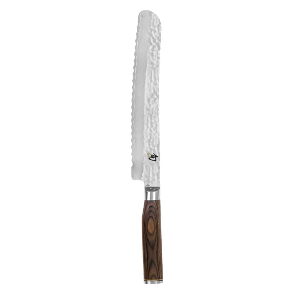 Kai Europe Shun Premier Tim Mälzer Brotmesser 23cm 1