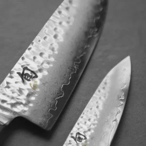 Kai Europe Shun Premier Tim Mälzer Brotmesser 23cm 7
