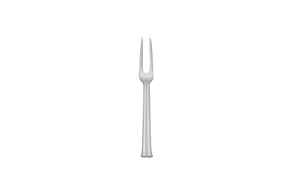 Fleischgabeln Robbe & Berking Viva Fleischgabel Klein 925Silber 1