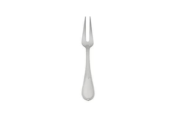 Fleischgabeln Robbe & Berking Belvedere Fleischgabel Groß 925Silber 1
