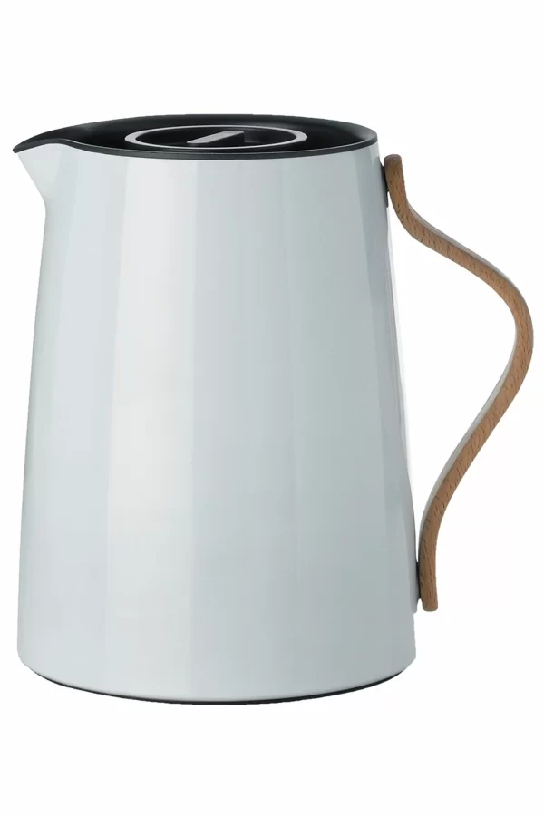 Isolierkannen Stelton Emma Isolierkanne Tee 1,0ltr. Blue/ Blau 1