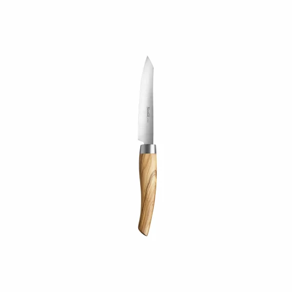 Nesmuk Messer Soul Olivenholz Nesmuk Soul Officemesser 9cm Olivenholz 1