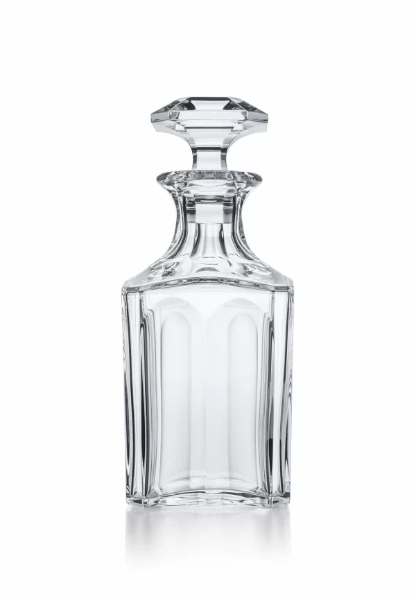 Baccarat Karaffen Baccarat Harcourt 1841 Whiskey-Karaffe 0,75ltr. 1