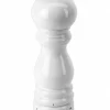 Peugeot Paris Salzmühle U Select Weiß Lackiert 18cm 19