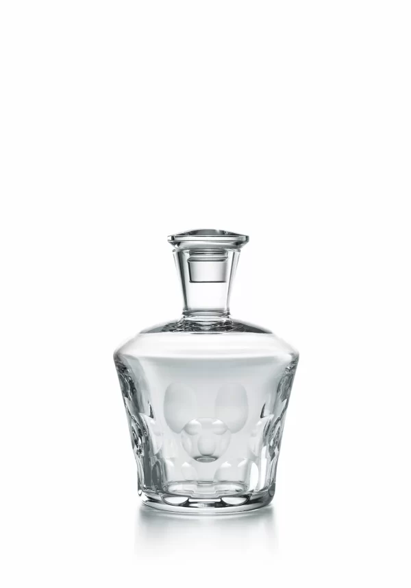 Baccarat Karaffen Baccarat Beluga Whiskey-Karaffe 0,75ltr. 1