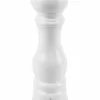Peugeot Paris Salzmühle U Select Weiß Lackiert 22cm 17
