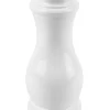 Peugeot Paris Pfeffermühle U Select Weiß Lackiert 22cm 14