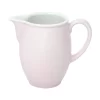 Milchkännchen Dibbern Solid Color Puder Milchkrug 0,50ltr. 7