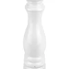 Peugeot Paris Pfeffermühle U Select Weiß Lackiert 30cm 13