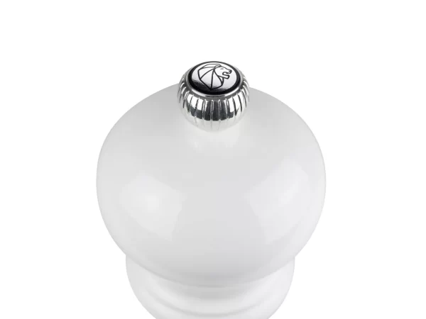 Peugeot Paris Pfeffermühle U Select Weiß Lackiert 30cm 5
