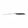 Laguiole En Aubrac Steakmesser (1 Stück) Hornspitze HSI1/Backen Glänzend 8