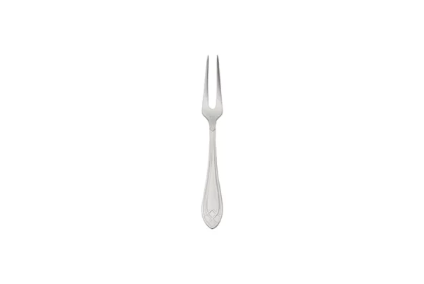 Fleischgabeln Robbe & Berking Arcade Fleischgabel Klein 925Silber 1