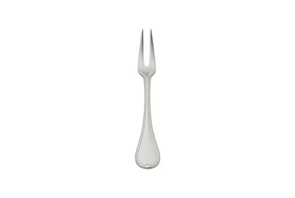 Fleischgabeln Robbe & Berking Classic-Faden Fleischgabel Groß 150versilbert 1