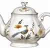Teekannen Gien Oiseaux De Paradis Teekanne 1,10ltr. 5