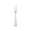 Fleischgabeln Robbe & Berking Alt-Chippendale Fleischgabel Groß 925Silber 7