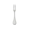 Fleischgabeln Robbe & Berking Französisch Perl Fleischgabel Groß 925Silber 7