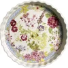 Tarteformen Gien Millefleurs Quiche Auflaufform 7