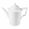 KPM – Berlin Kaffeekannen KPM – Berlin Kurland Weiß Kaffeekanne 1,3ltr. 5